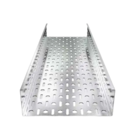 Khay cáp – Mạ kẽm nhúng nóng