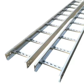 Thang cáp – Mạ kẽm nhúng nóng