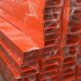 Máng cáp – Sơn tĩnh điện