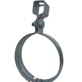 Cùm treo dạng tròn