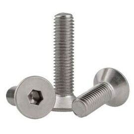 Bulong lục giác chìm