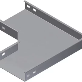 Co máng cáp – Mạ kẽm nhúng nóng