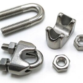 Ống siết cáp